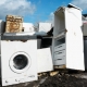 La OCU destapa el fraude en el reciclaje de electrodomésticos.