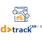 dtrackCAN+ - Localización de Vehículos