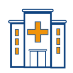 Infraestructura BLE para Hospitales