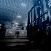 Localización Indoor para la Industria 4.0